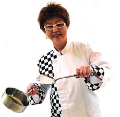 Asia Food Recipe Cooking Class
